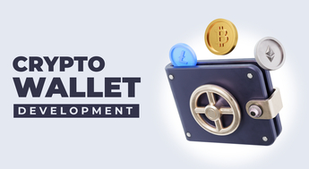 15 Emerging Trends of Crypto Wallet Development