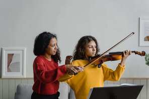 Mastering the Bow: Insights from a Renowned Violin Teacher in San Francisco