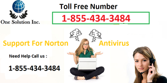 Norton Antivirus Technical Support - Manual Updates