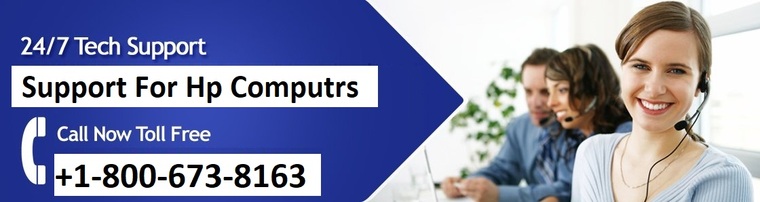 The most common errors with HP computers and laptops