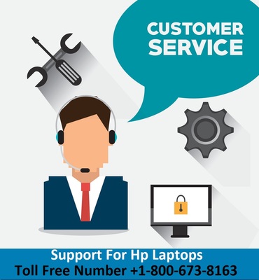 How to get laptop support number for hp without hassle?