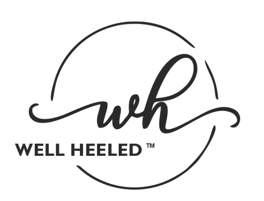 Well Heeled Ltd