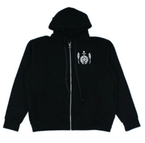 Chrome Hearts hoodie most useabel design