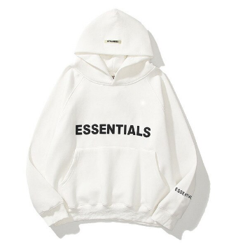 Essential Hoodies Fashion a Timeless Trend