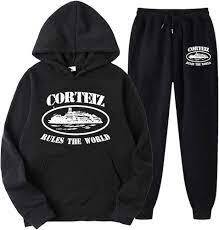 Corteiz Clothing a new fashion brand of world