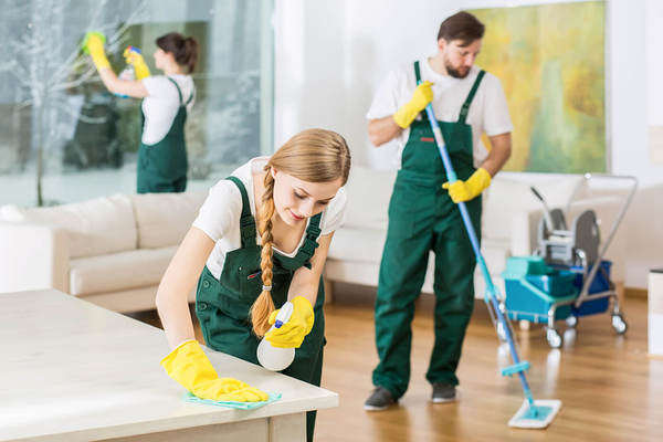 End of Lease Cleaning Melbourne – OZ Vacate Cleaning