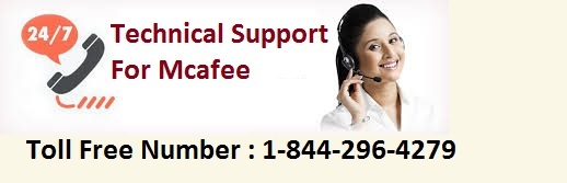 What benefits are offered by McAfee Antivirus Technical Support?
