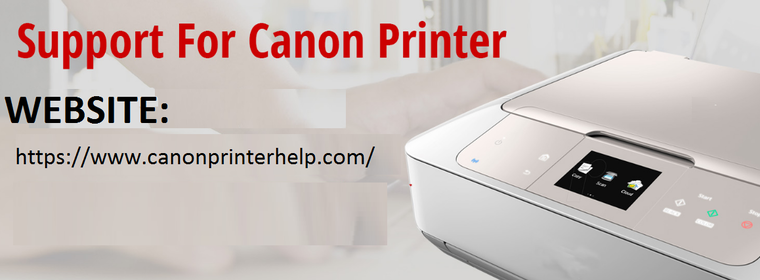 How to Use Canon Printer as Network Printer