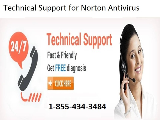 Norton Anti Virus Technical Support Phone Number-every minute of every day Protection