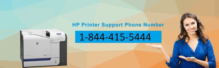 How to Fix HP Printer in Error State Fixed